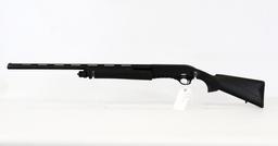 Tri-Star mod NKC-10 12 ga pump shotgun