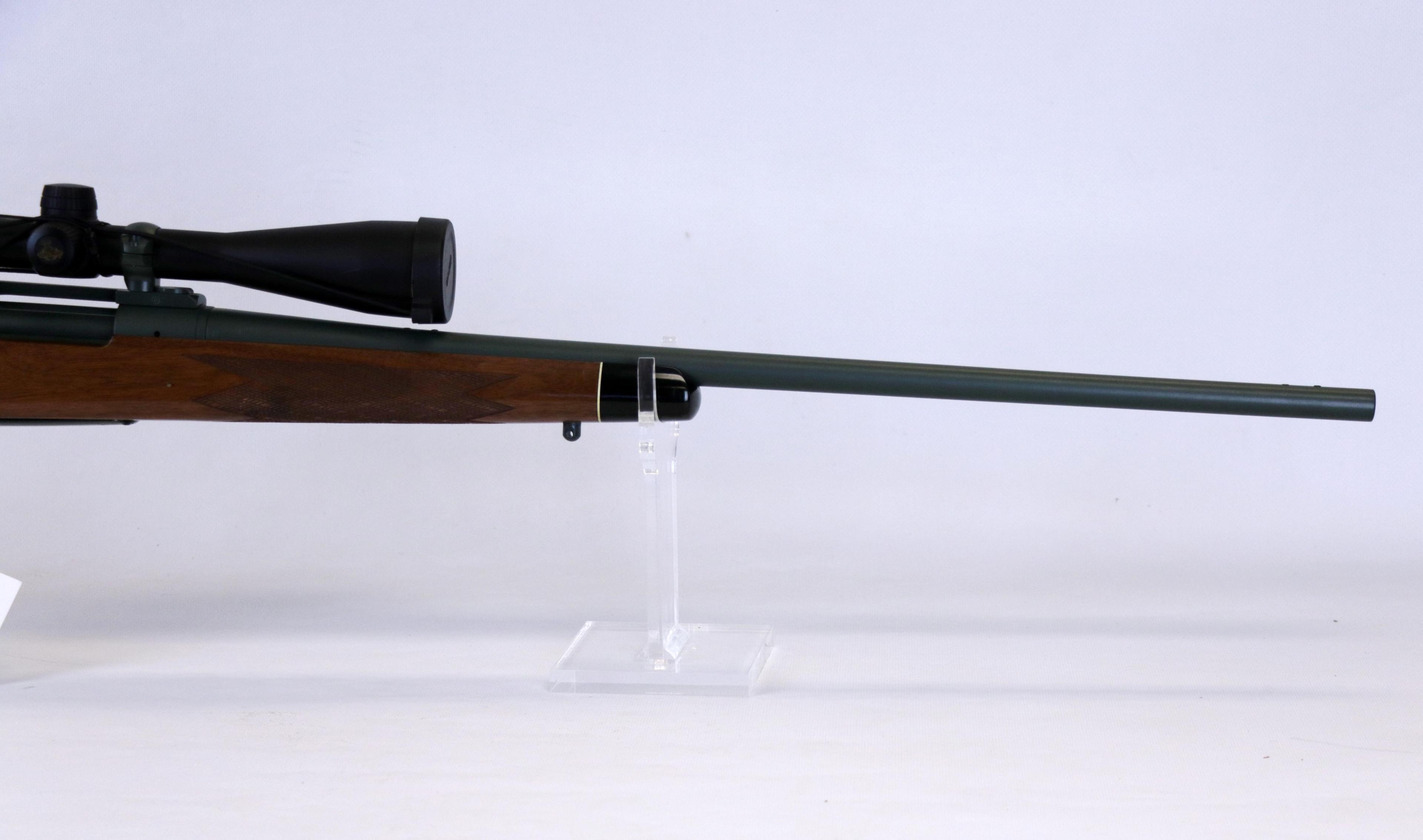 Remington mod 700 300 win mag B/A rifle