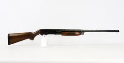 Ithaca mod 37 Featherlight 12 ga pump shotgun