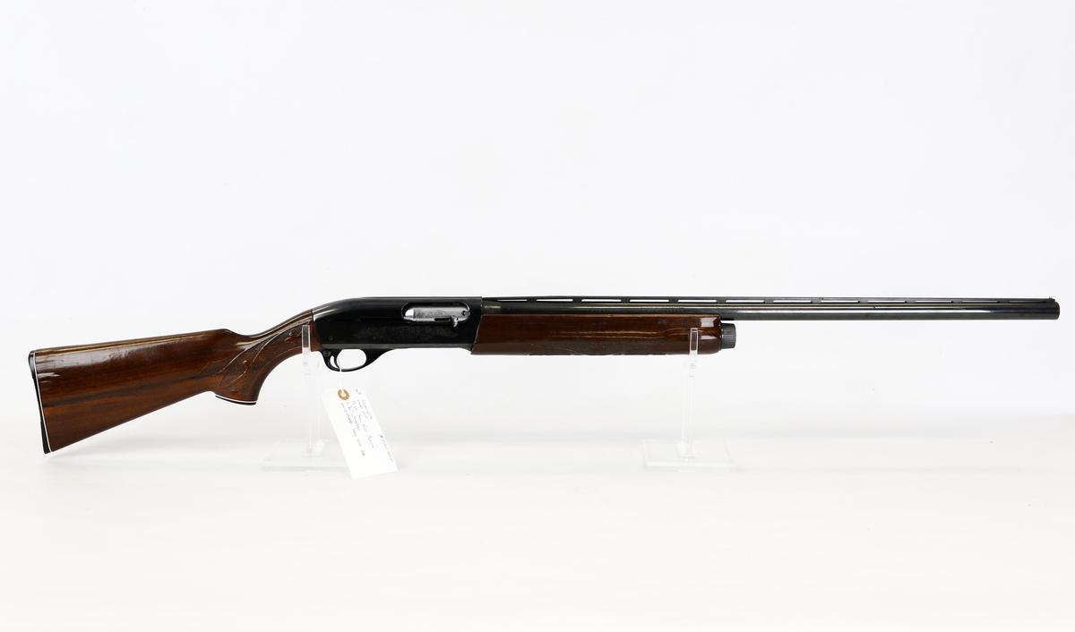 Remington mod 870 12 ga pump shotgun