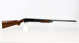 Remington mod 17 20 ga pump shotgun - RARE