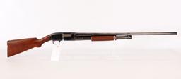 Winchester mod 12 12 ga pump shotgun