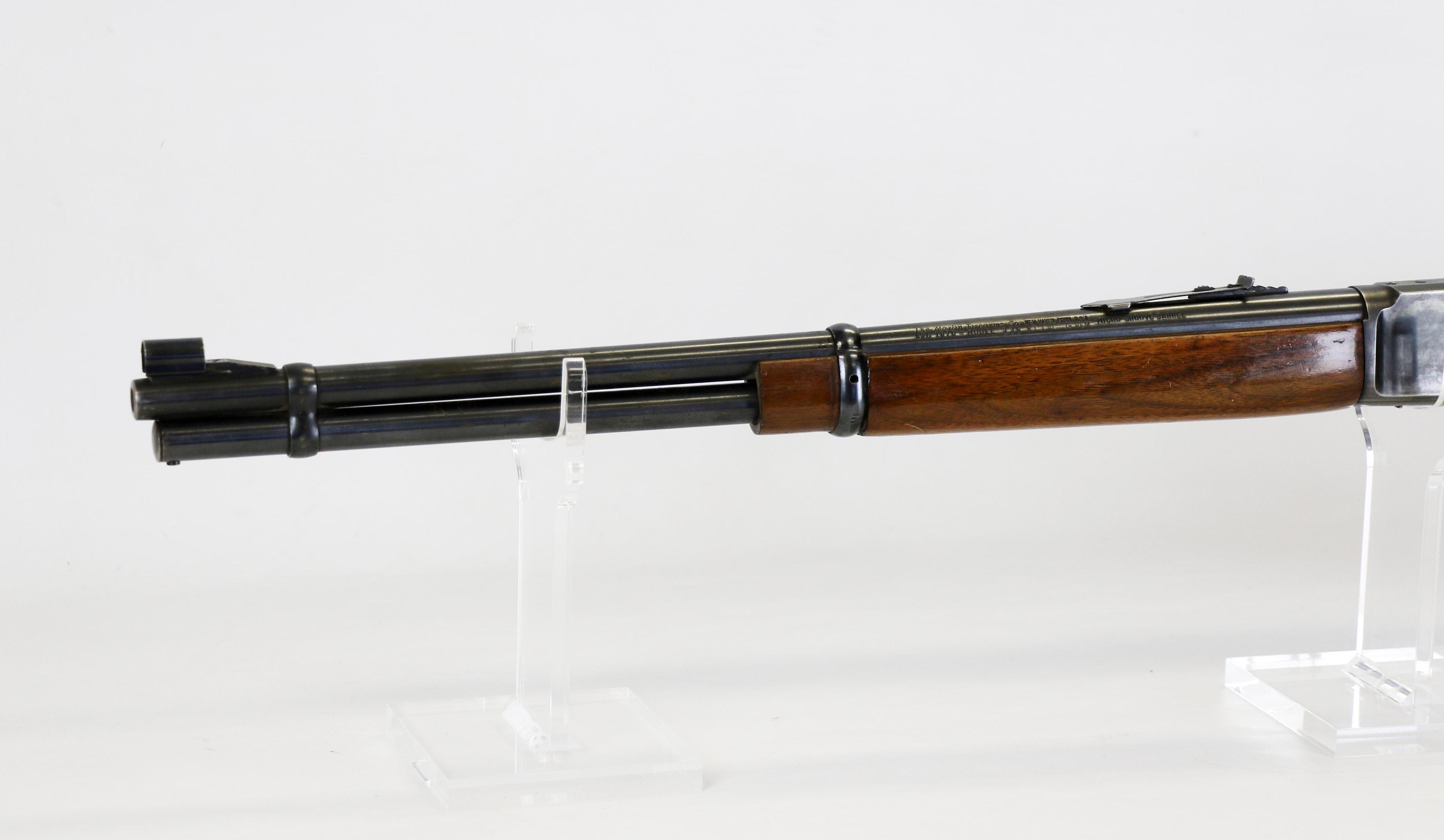 Marlin mod 336 35 rem cal L/A rifle