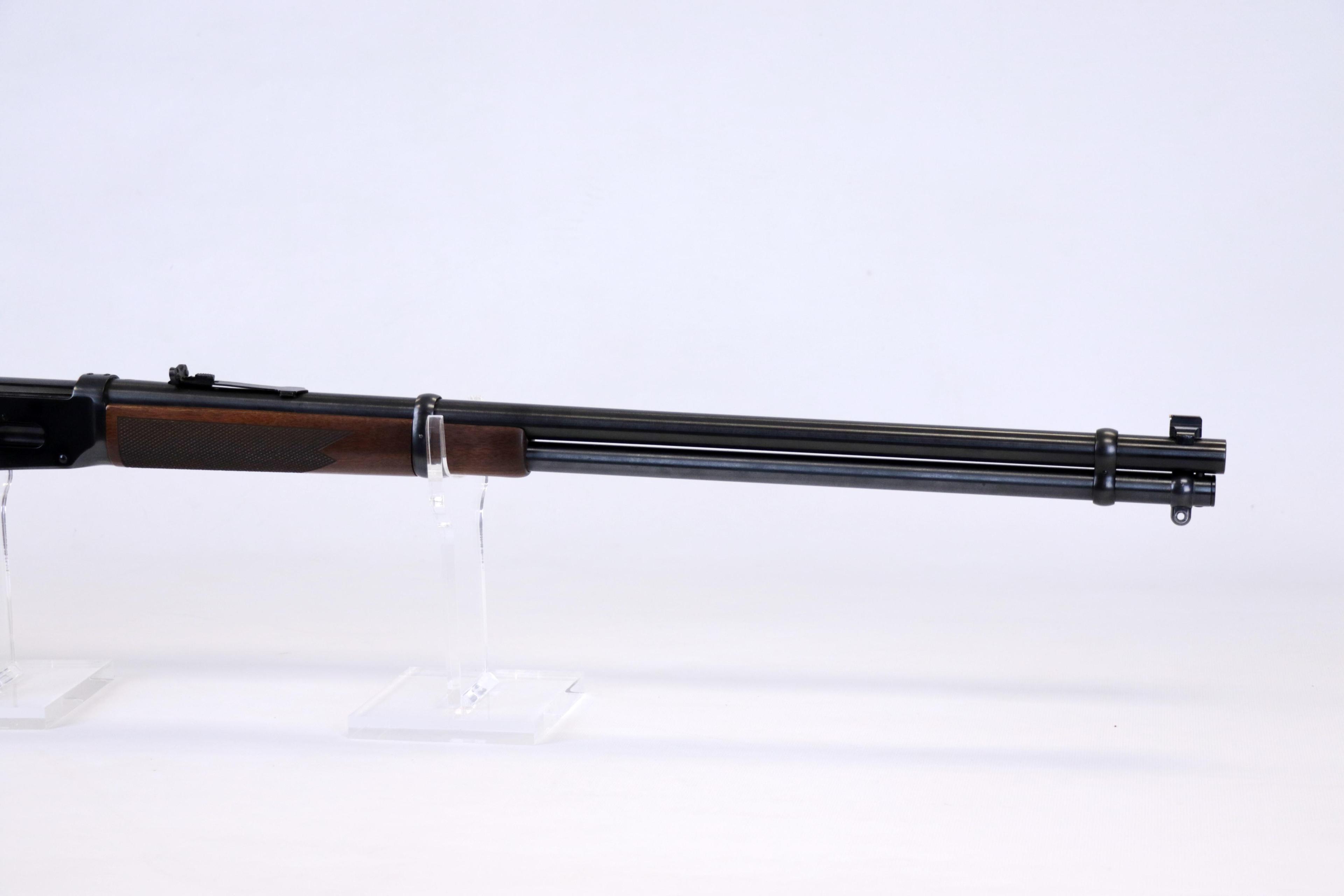 Winchester mod 94AE 45 long Colt cal L/A rifle