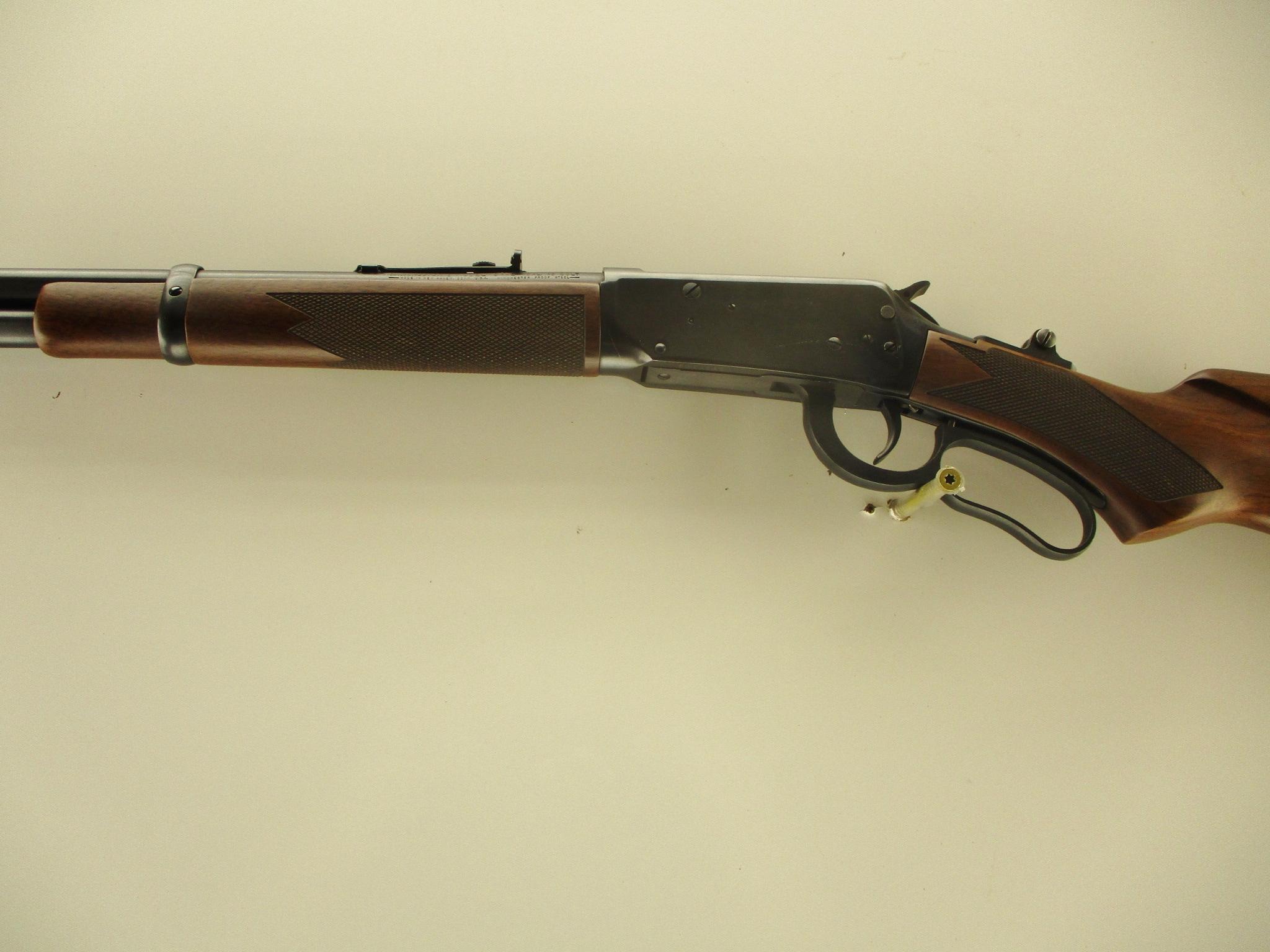 Winchester mod 94AE 45 long Colt cal L/A rifle