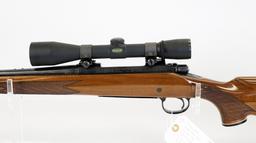 Remington mod 700 BDL 30-06 cal B/A rifle