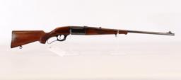 Savage mod 99 300 Savage L/A rifle