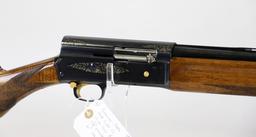 Browning-Japan mod Light 12 12 ga semi auto shotgun