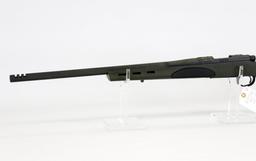 Remington mod 700VTR 308 win cal B/A rifle