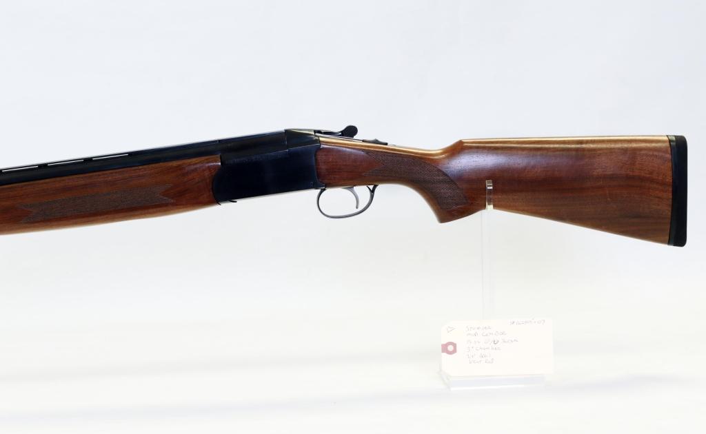 Winchester mod 1894 30 Win cal L/A rifle