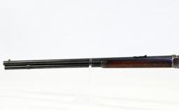 Winchester mod 1894 30 Win cal L/A rifle