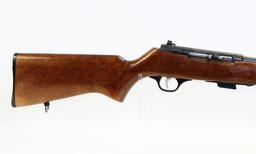 Marlin mod __ 22 LR cal semi auto rifle