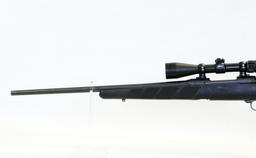 Savage Mod II 204 Ruger cal B/A rifle