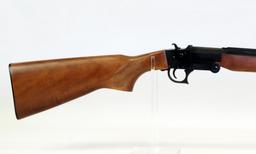 Hatfield Gun Co Mod SLG 12 ga single shot shotgun