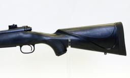 Winchester Mod 70 300 WSM cal B/A rifle