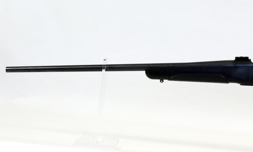 Winchester Mod 70 300 WSM cal B/A rifle