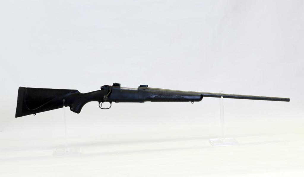 Winchester Mod 70 300 WSM cal B/A rifle