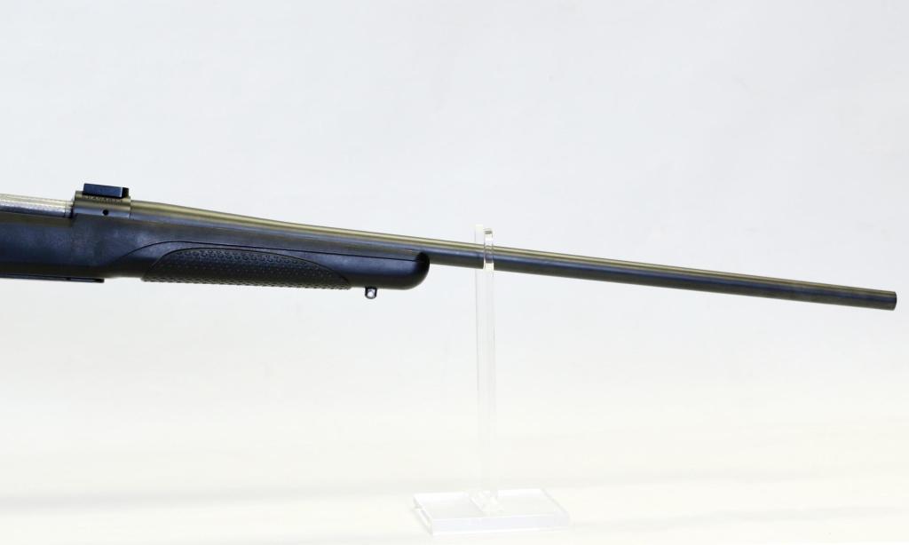 Winchester Mod 70 300 WSM cal B/A rifle