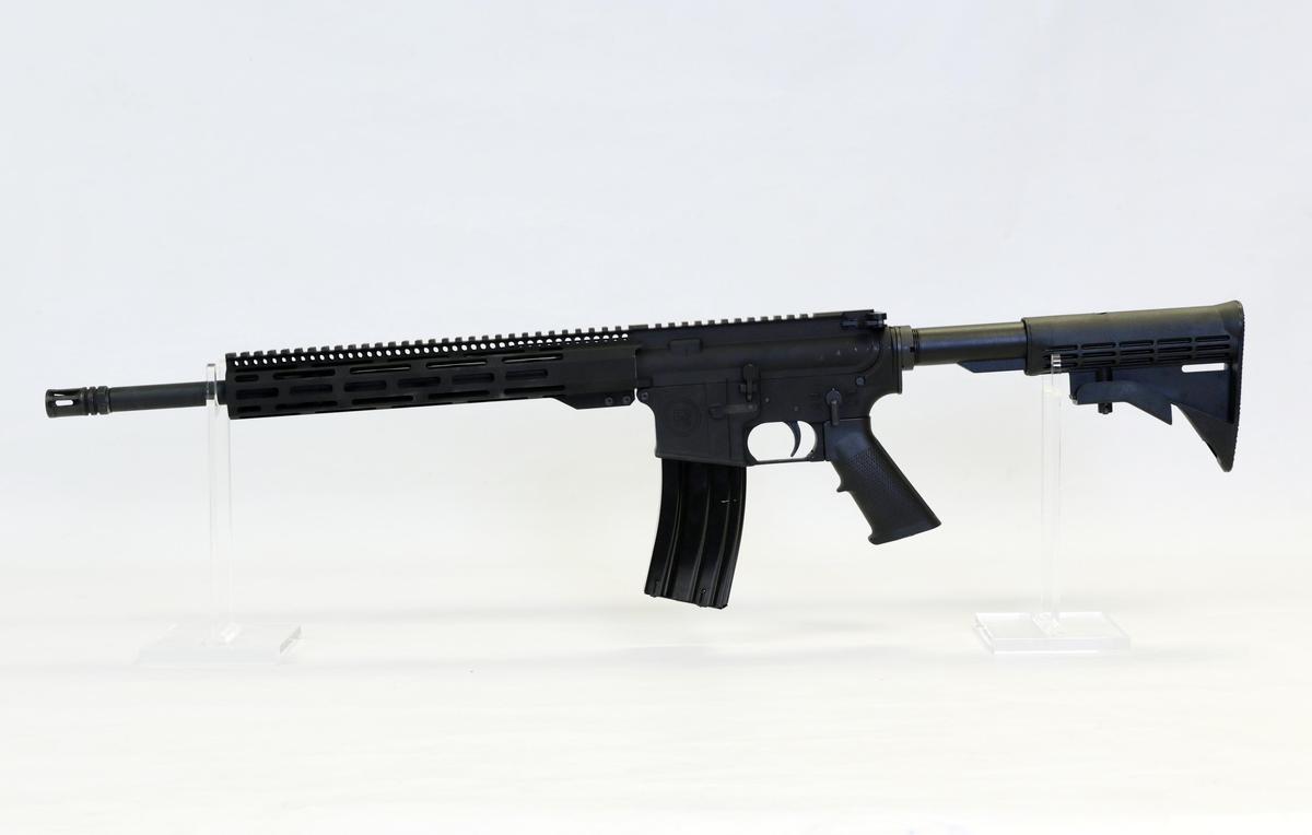 Radical Firearms Inc Mod RF-15  Multi-cal