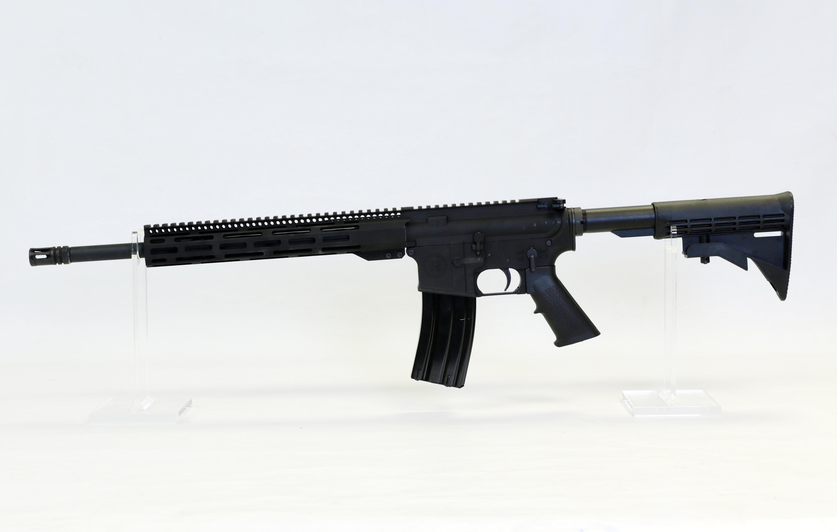 Radical Firearms Inc Mod RF-15  Multi-cal