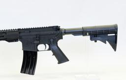 Radical Firearms Inc Mod RF-15  Multi-cal