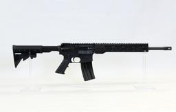 Radical Firearms Inc Mod RF-15  Multi-cal