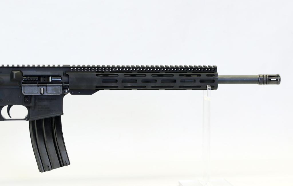 Radical Firearms Inc Mod RF-15  Multi-cal