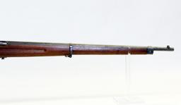 Savage mod 22, 22 LR B/A Rifle