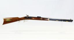 CVA Mod Hawkins 50 cal black powder Rifle