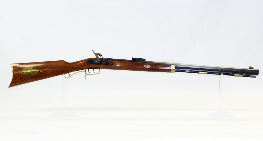 CVA Mod Hawkins 50 cal black powder Rifle