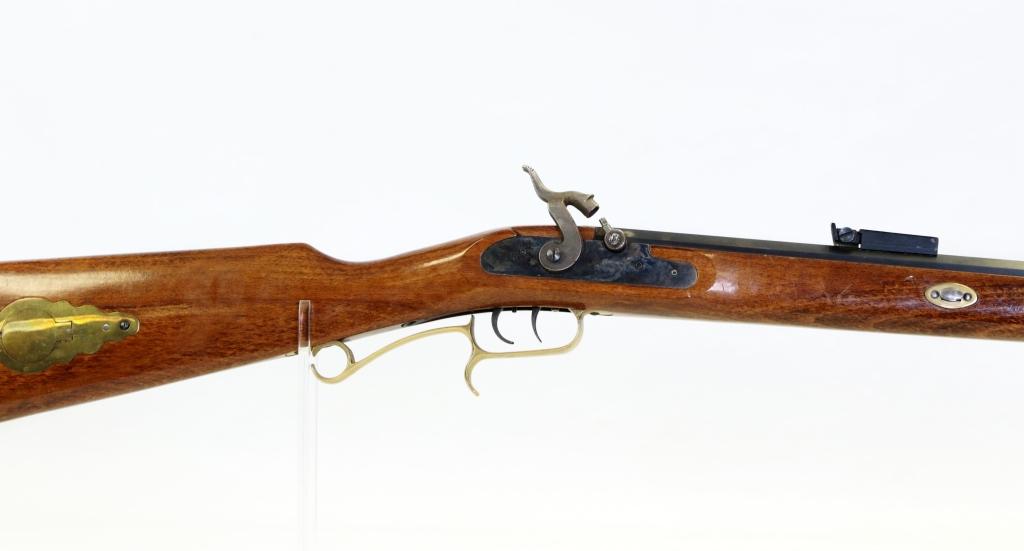 CVA Mod Hawkins 50 cal black powder Rifle