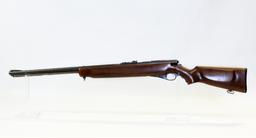 Wards Western Fields mod 93M-491A B/A rifle