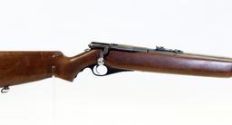 Wards Western Fields mod 93M-491A B/A rifle