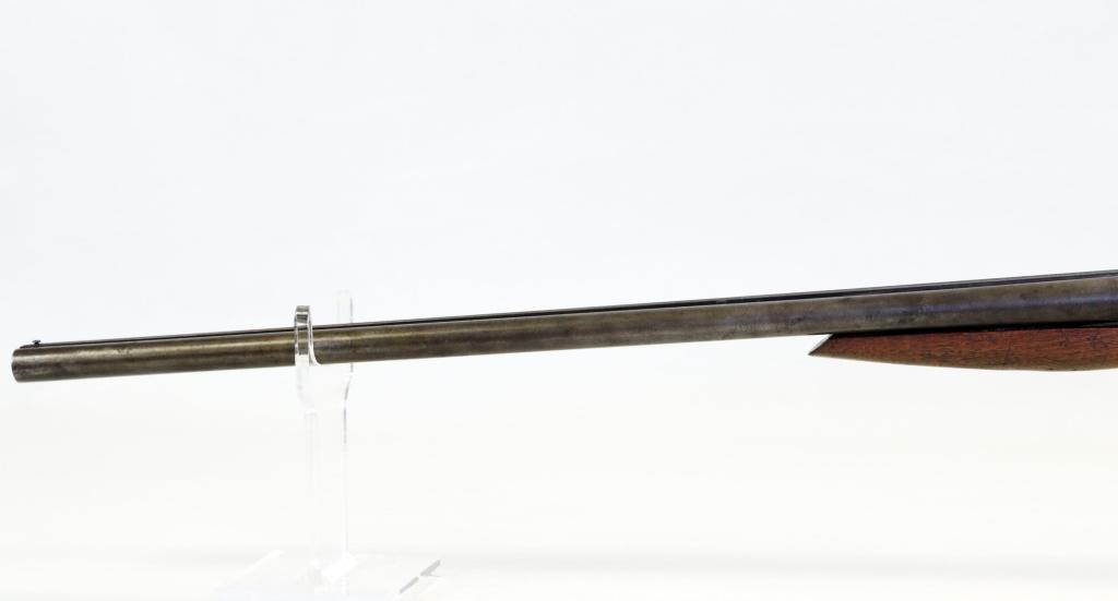 Riverside Arms mod __16 ga double barrel shotgun