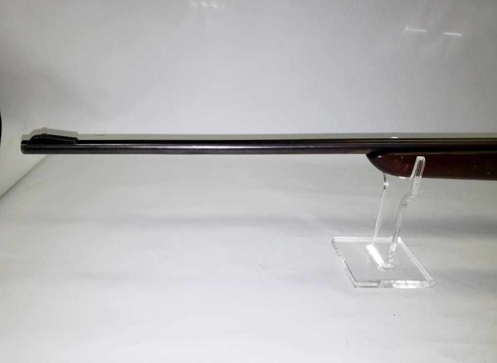 Remington Target Master mod 510-P B/A rifle