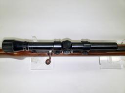 Remington mod 514 22 S-L-LR B/A rifle