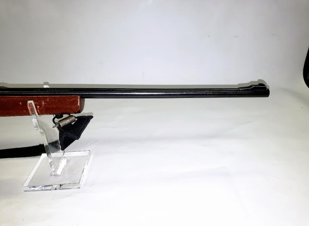 Glenfield Mod 25 22 S-L-LR cal bolt action rifle