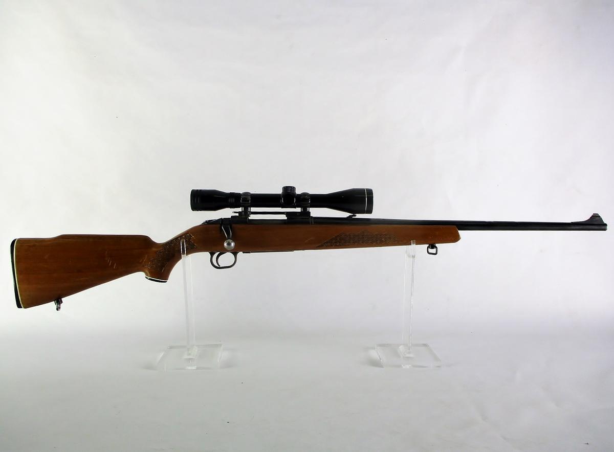 Western Field model M782 B/A rifle