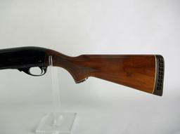 Remington Wingmaster mod 870 12 ga pump shotgun