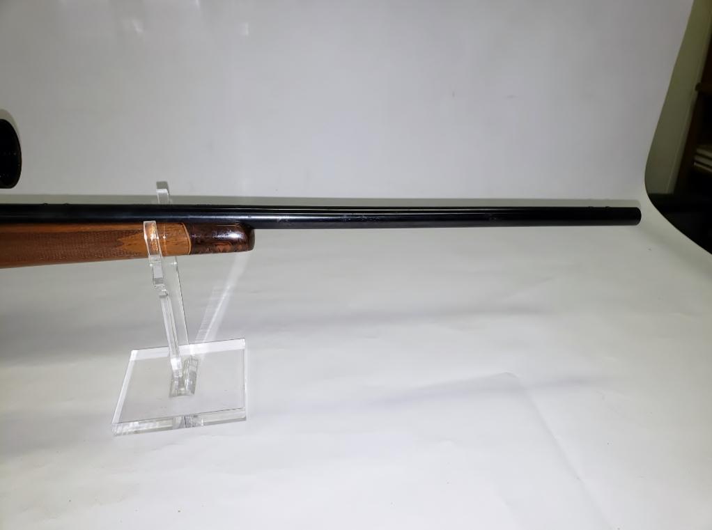 Remington Mod 541-S Custom Sporter B/A rifle