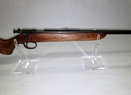 Remington mod 41-Target Master B/A rifle