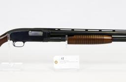 Winchester Model 12 Shotgun