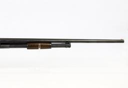 Winchester Model 12 Shotgun