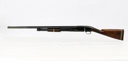 Winchester Model 12 Shotgun