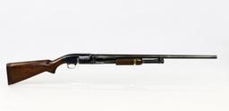 Winchester Model 12 Shotgun