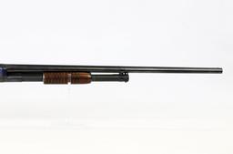 Winchester Model 12 Shotgun