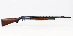 Winchester Model 12 Shotgun