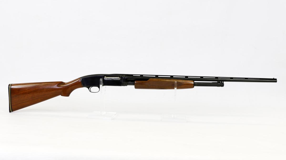 Winchester Model 42 Shotgun