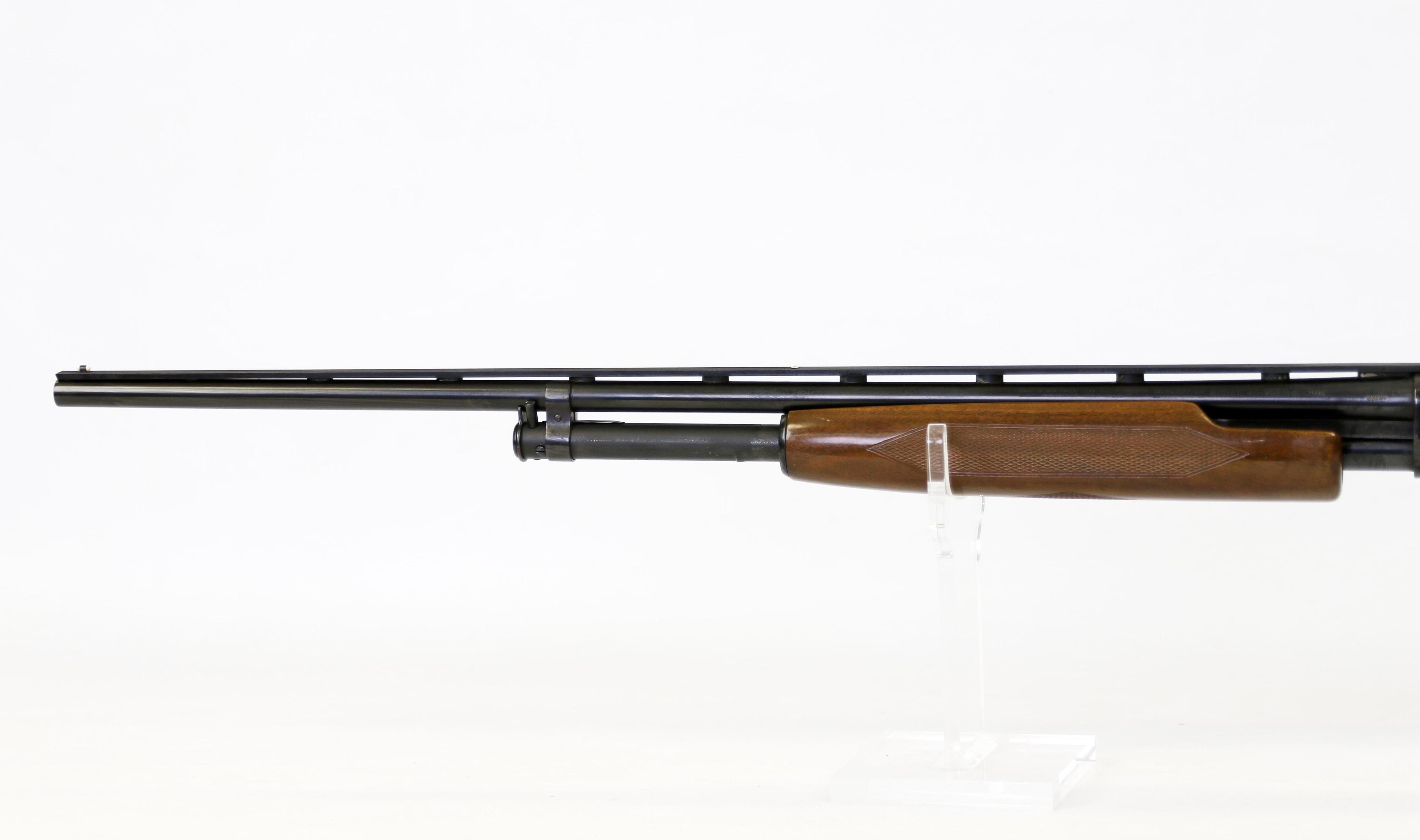 Winchester Model 42 Shotgun