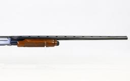 Remington Model 870 Shotgun